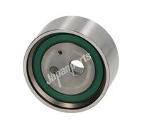 JAPANPARTS BE-K07 - Tendicinghia Cinghia dentata