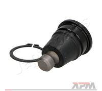 JAPANPARTS BJ-112 Testina braccio oscillante