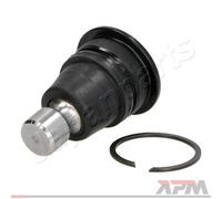 Japanparts Testina Braccio Sospensione Bj-122