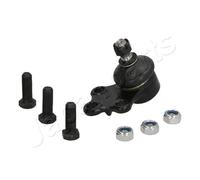 JAPANPARTS BJ-124 Giunto di supporto / guida per NISSAN