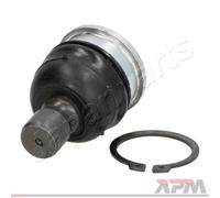Japanparts BJ-135 Braccio Strutturale Frontale per Nissan Juke Pulsar NV200 Leaf