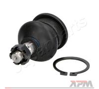 Perno braccio oscillante Assale anteriore BJ-195 JAPANPARTS per NISSAN LAUREL
