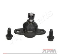 JAPANPARTS JPBJ-216 Testina Braccio Sospensione