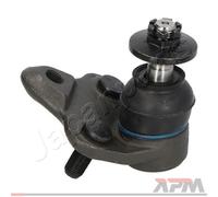 Japanparts BJ-249 Braccio Strutturale Frontale per Toyota Prius W3 Lexus CT