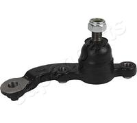 JAPANPARTS BJ-258R Testina braccio oscillante