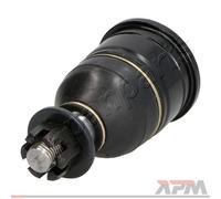 JAPANPARTS BJ-411 Testina braccio oscillante