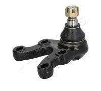 Perno braccio oscillante Assale anteriore Dx BJ-515R JAPANPARTS per MITSUBISHI