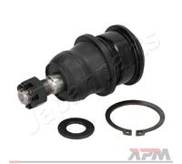 JAPANPARTS BJ-C07 Testina braccio oscillante