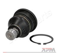 Japanparts BJ-H01 Braccio Strutturale Frontale per VW Passat Audi Kia Hyundai