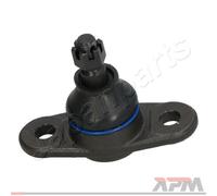 JAPANPARTS BJ-H04 Testina braccio oscillante
