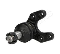 Japanparts BJ-K09 Testina braccio sospensione