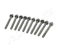 JAPANPARTS BL-002 Bullone testata