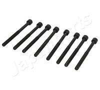 JAPANPARTS BL-205 Bullone testata