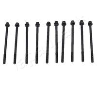 JAPANPARTS BL-401 Bullone testata