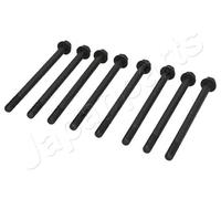 JAPANPARTS BL-601 Bullone testata