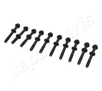 JAPANPARTS BL-W00 Kit bulloni testata per CHEVROLET,DAEWOO