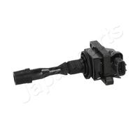 Bobina d'accensione JAPAN PARTS BO602 per BLUEBIRD DAIHATSU PIAGGIO TOYOTA