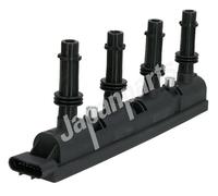 JAPANPARTS BO-W09 - Bobina accensione