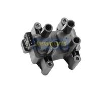 JAPANPARTS Bobina Accensione 4 Poli Zündspule per Geely BL Coupe CK
