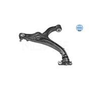 JAPANPARTS Braccio Sospensione Anteriore Sinistro Per Jeep Commander BS-901L