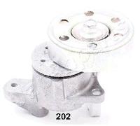 JAPANPARTS Braccio tenditore, Cinghia Poly-V diametro 90 mm altezza 25 mm TS202