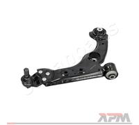 Japanparts BS-0209R Manubrio Sospensione Ruota Ant. Dx per Alfa Romeo Giulietta