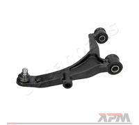 BS-110R JAPANPARTS BRACCIO OSCILLANTE OPEL MOVANO 2.5DTI 03-