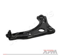 Braccio oscillante inferiore BS-154R JAPANPARTS per NISSAN MICRA IV NOTE