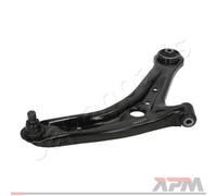 BS328R Braccio oscillante, Sospensione ant dx (MARCA JAPANPARTS).