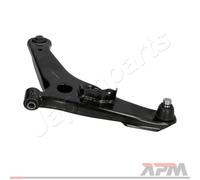 Braccio oscillante Assale anteriore Sx BS-536L JAPANPARTS per MITSUBISHI