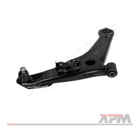 Braccio oscillante Assale anteriore Dx BS-536R JAPANPARTS per MITSUBISHI