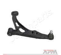 Japanparts BS-818L Manubrio Sospensione Ruota Frontale SX per Suzuki Liana Er Rh