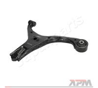 Japanparts BS-H07L Braccio Di Sospensione Anteriore Sinistro Per KIA Rio Hyundai