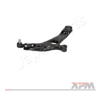 JAPANPARTS BS-K37R Braccio oscillante, sospensione ruota