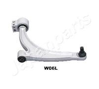 JAPANPARTS BS-W06L Braccio oscillante, sospensione ruota