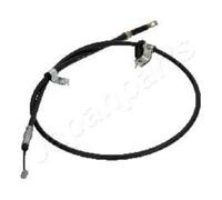 JAPANPARTS Cavo Del Freno a Mano Destra per Honda Accord VI Ck CG Ch CF8