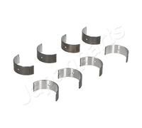 JAPANPARTS CB2208GP Bronzina di biella per HONDA CIVIC V Hatchback (EG)