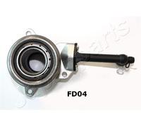 Japanparts Cuscinetto reggispinta frizione CF-FD04 per Ford Transit