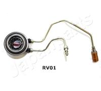 JAPANPARTS CF-RV01 Cuscinetto reggispinta frizione