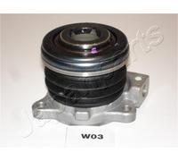 JAPANPARTS CF-W03 Reggispinta distacco frizione per CHEVROLET,DAEWOO
