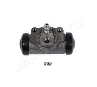 JAPANPARTS Cilindro Del Freno Posteriore Per Toyota Hiace V Furgone TRH2 KDH2
