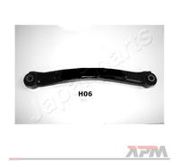 JAPANPARTS CJ-H06 Braccio oscillante, sospensione ruota