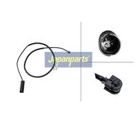 JAPANPARTS Contatto segnalazione lunghezza 850 mm BPW-248