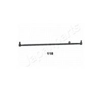 Barra sterzo Assale anteriore centrale CR-118 JAPANPARTS per NISSAN