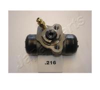 Japanparts CS-216 Cilindro Del Freno Posteriore Per Toyota Carina II Corolla