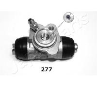 CS-277 Cilindretto freno TOYOTA YARIS (SCP1_, NLP1_, NCP1 Japanparts