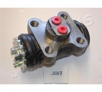 JAPANPARTS CS-587 Cilindretto freno