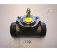 Cilindretto freno Assale posteriore CS-703 JAPANPARTS per SUBARU LEGACY II