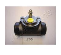 Japanparts CS-703 Cilindro Del Freno Posteriore Per Subaru Impreza GFC GC
