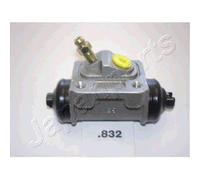 Japanparts Cilindretto freno 67-08-832 assale posteriore per Suzuki Subaru